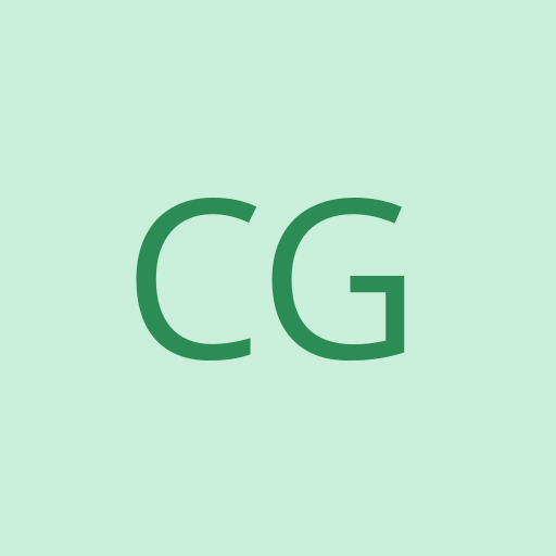 Charlene Grant's avatar